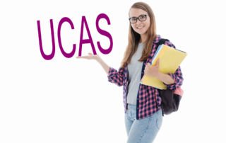 UK UCAS System