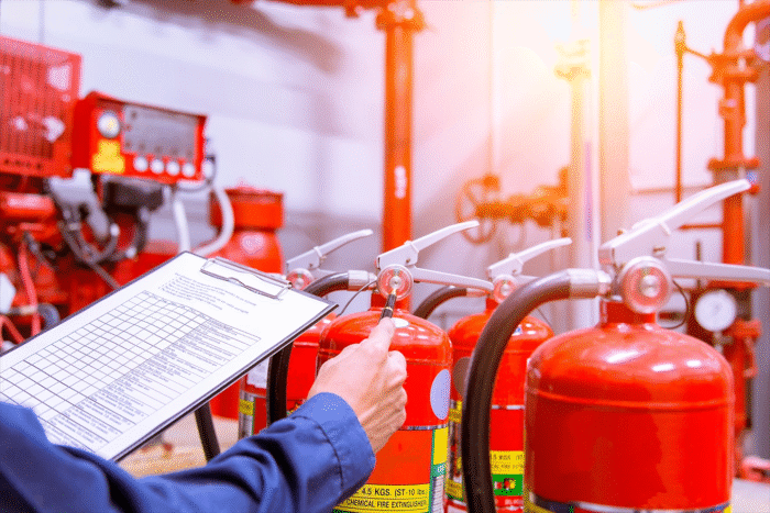 First Aid and Fire Safety Training Package - Expat College
