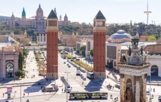 Barcelona